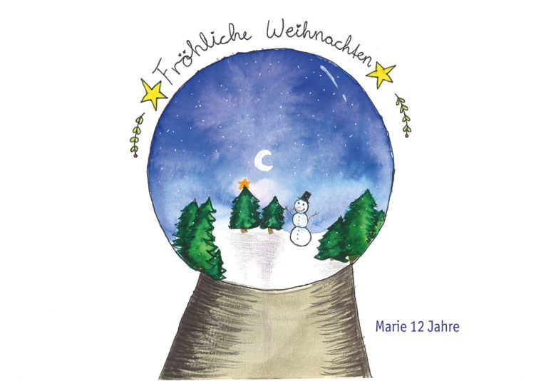 Marie 12 Jahre 536a550f