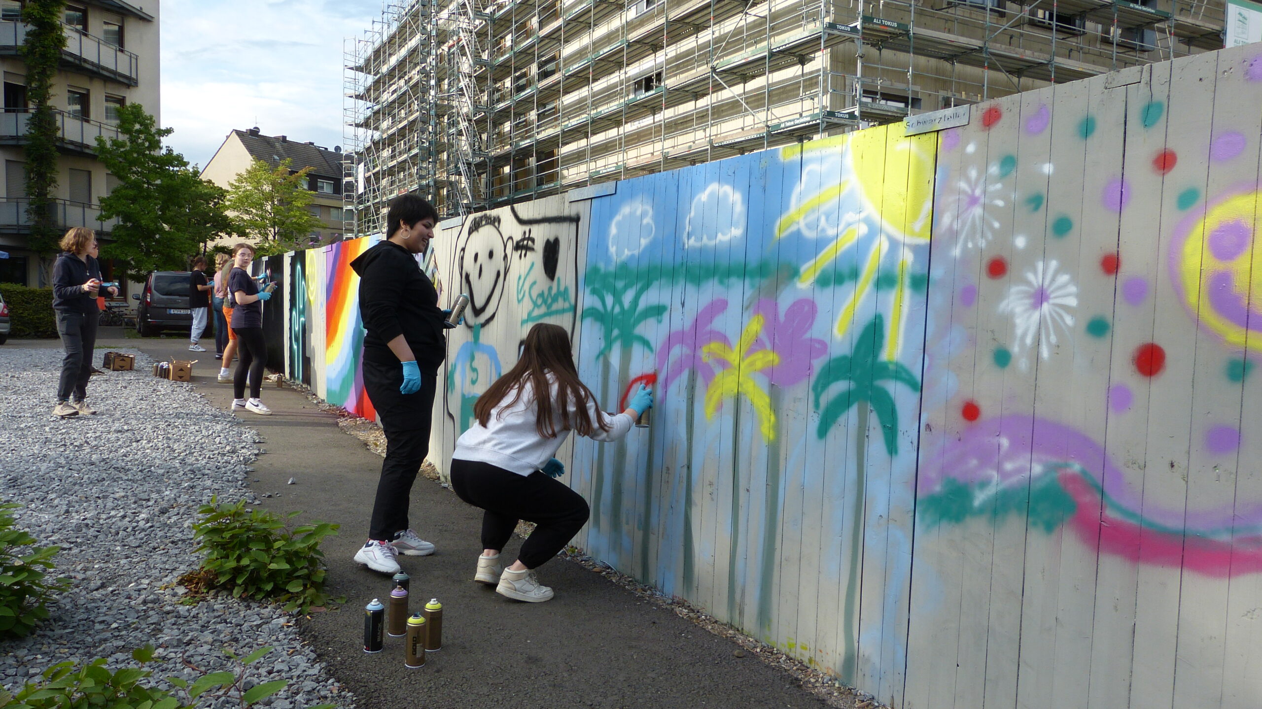 Nachsorge Jugendtreff Bild 1 scaled